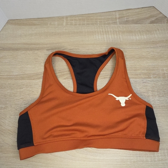UT Womens Sports Bra. Size Small. - Picture 1 of 2
